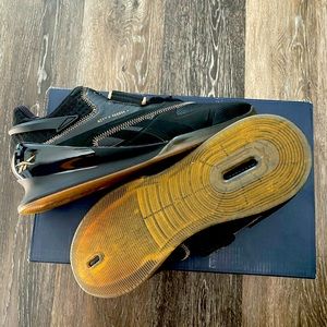 Reebok Legacy Lifter II